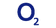 O2 Logo